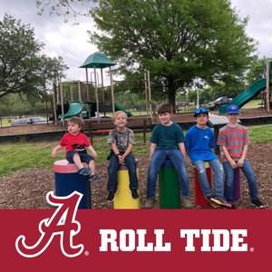 Meet your Posher, Joyce